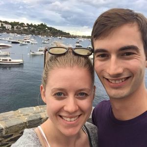 Meet your Posher, Erin